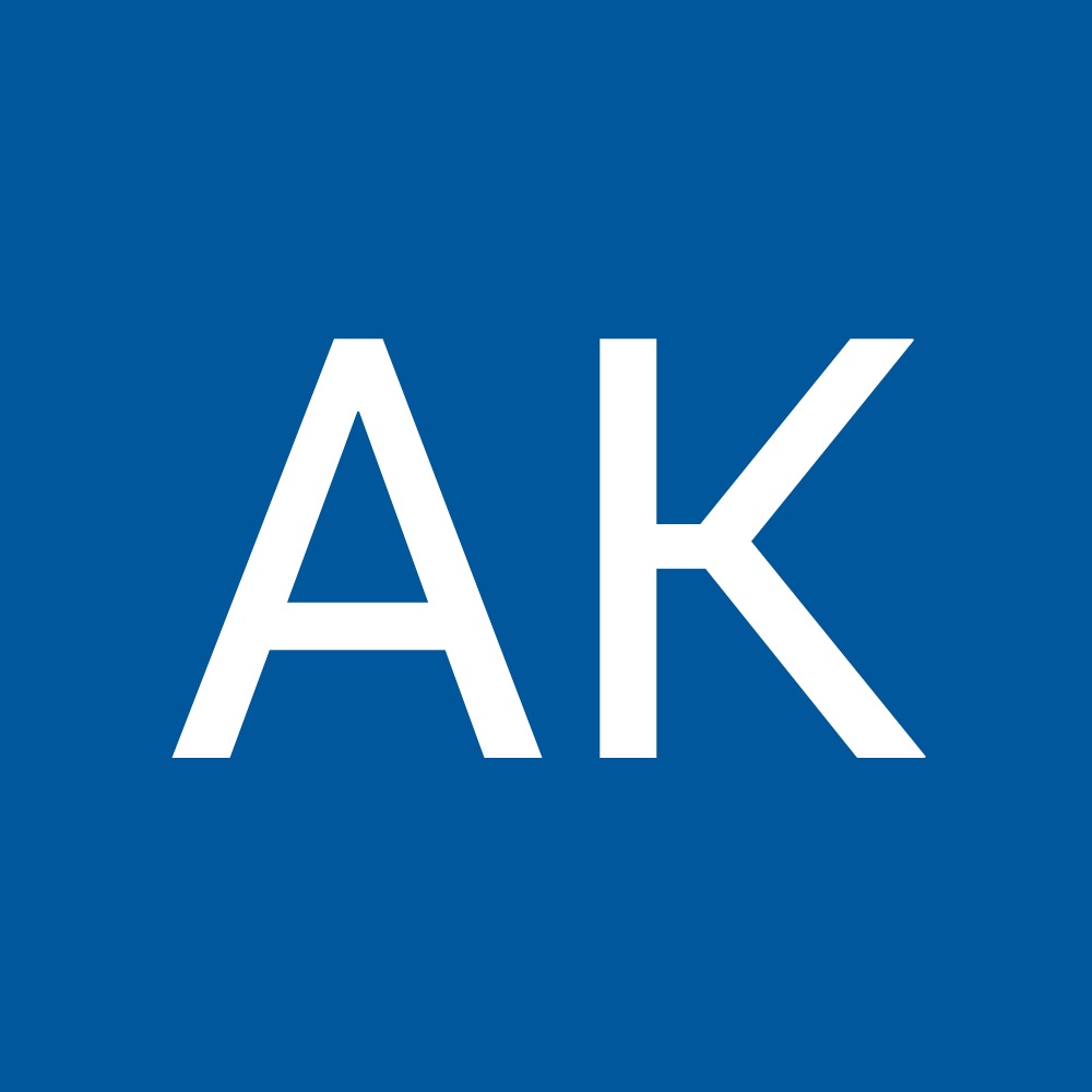 Meet your Posher, Ak